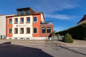 Haus Diana - Zaunkönig, Waren / Müritz